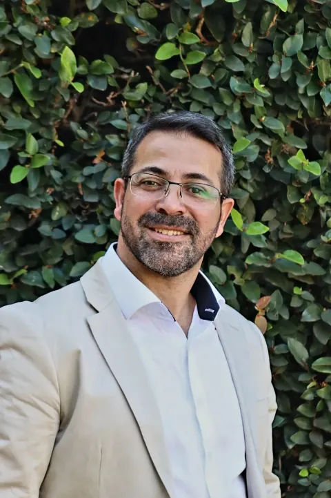 Pedro Donizeth — P&D Negócios Imobiliários
